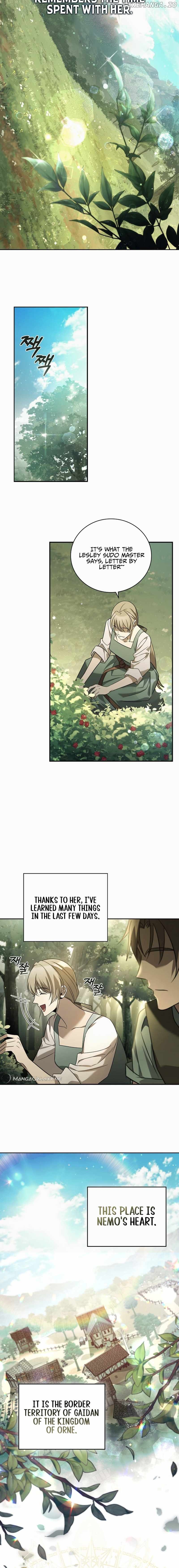 Desperately Making Her a Princess Chapter 1 - page 4